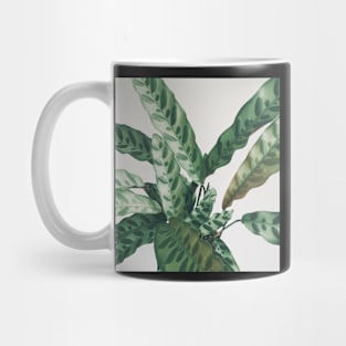 Pattern II Mug